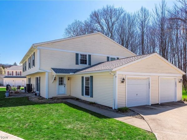 10055 Independence Drive , Unit 9B, North Royalton, OH 44133