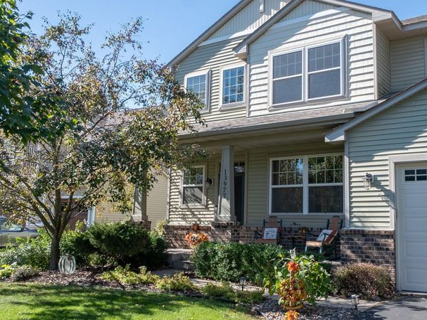 13977 Autumn Court, Rosemount, MN 55068