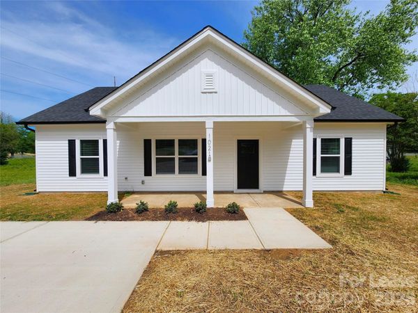 1021 Jerome Street, Monroe, NC 28110