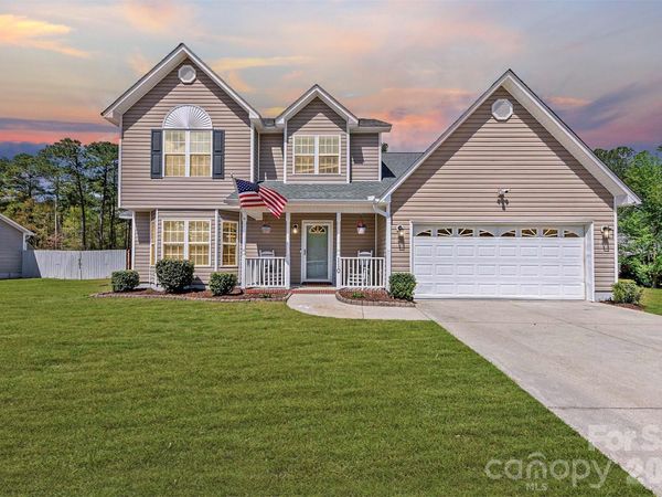 110 Saint Road, Richlands, NC 28574