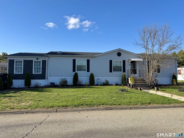 3 Elizabeth , Windham, CT 06256