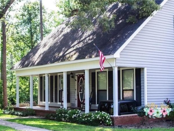 11135 Hickory Court, Citronelle, AL 36522