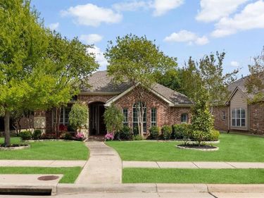 6924 Calm Meadow Drive, Frisco, TX 75035