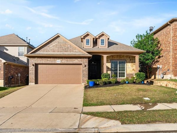10445 Merced Lake Road, Fort Worth, TX 76177