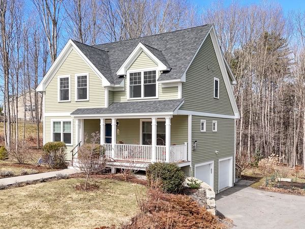 425 Pleasant Street, Rollinsford, NH 03869