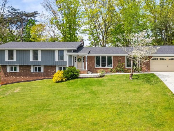 5303 Inlet View Lane, Hixson, TN 37343