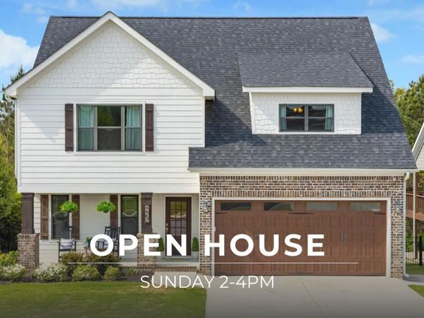 4867 Preserve Drive, Chattanooga, TN 37416