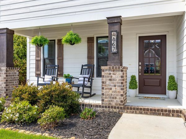 4867 Preserve Drive, Chattanooga, TN 37416