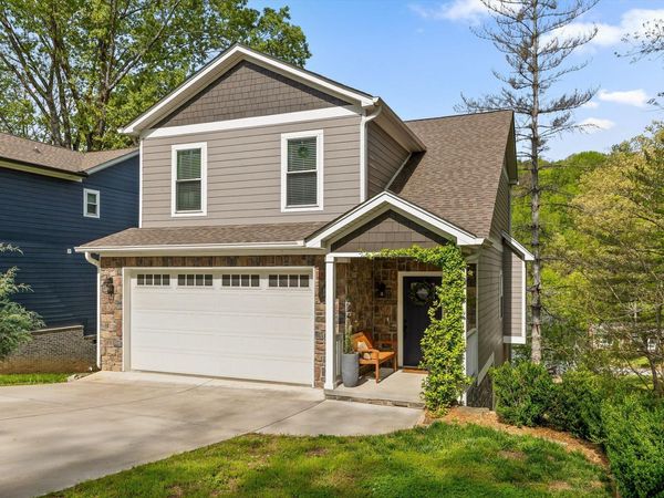 512 Hedgewood Drive, Chattanooga, TN 37405