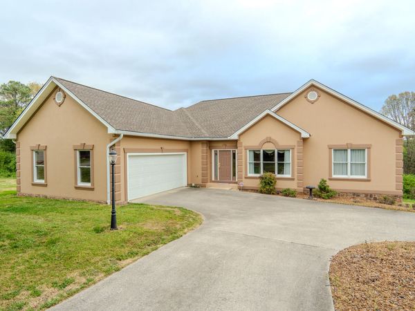 160 Deer Trail, Cleveland, TN 37312