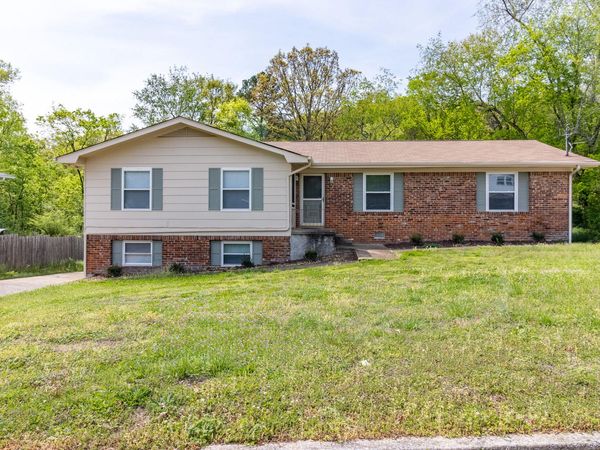 5758 Taggart Drive, Hixson, TN 37343