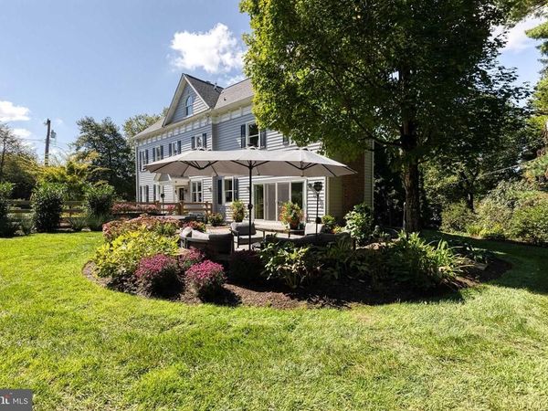 1500 MAYWOOD AVENUE , TOWSON, MD 21204