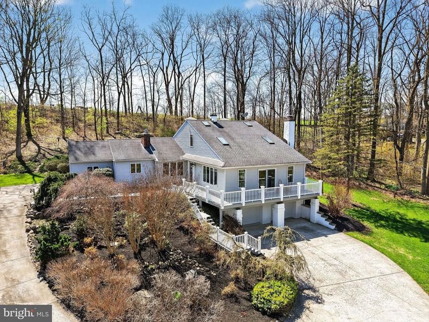 117 Creamery Road , Elverson, PA 19520 Main Photo