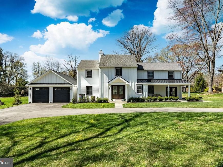 466 Barclay Road, Bryn Mawr, PA 19010 Main Photo