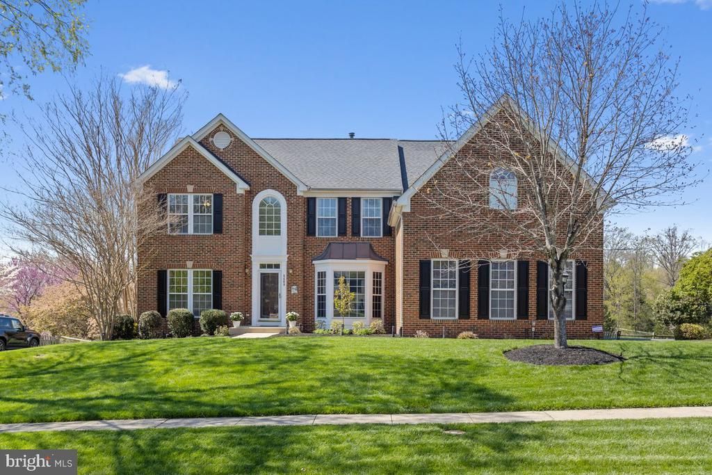 5468 Heredity Lane, Gainesville, VA 20155 Main Photo