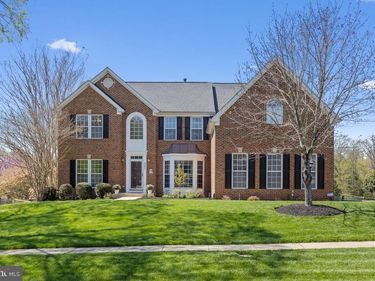 5468 HEREDITY LANE, GAINESVILLE, VA 20155
