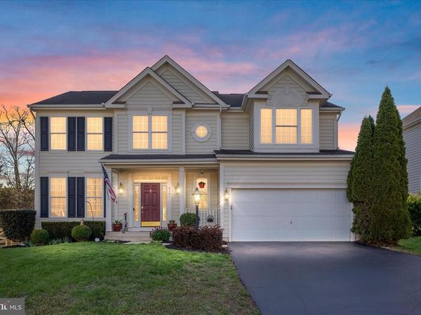 9140 BIG SPRINGS LOOP, BRISTOW, VA 20136