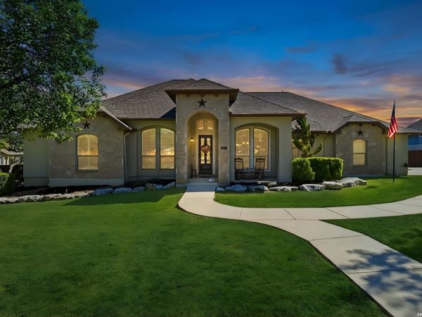 1107 Saddle Horse, San Antonio, TX 78260