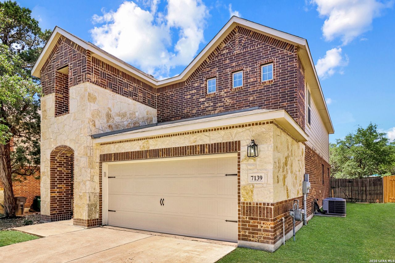 7139 Ravensdale, San Antonio, TX 78250 Main Photo