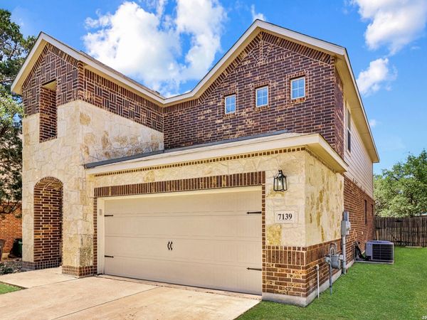 7139 Ravensdale, San Antonio, TX 78250