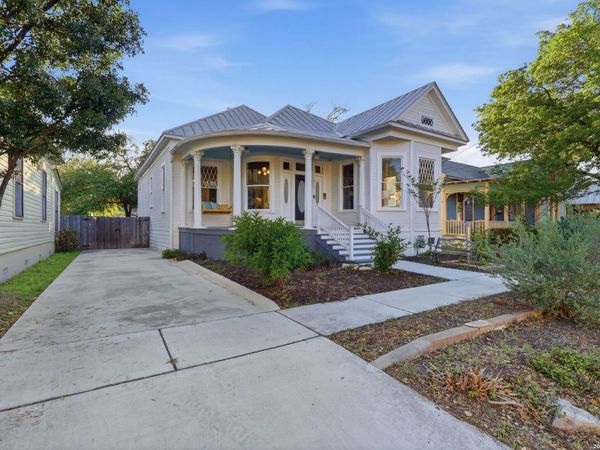 317 Wickes, San Antonio, TX 78210