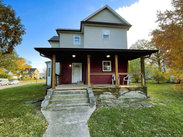 905 W 3rd Street, Anderson, IN 46016