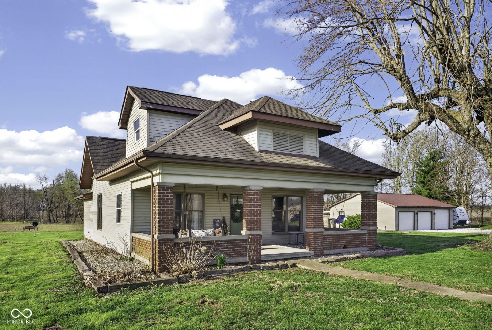 4540 E County Road 700 N, Brazil, IN 47834 Main Photo