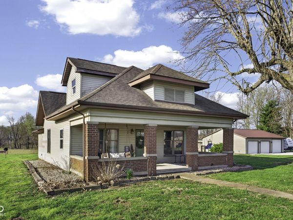 4540 E County Road 700 N, Brazil, IN 47834