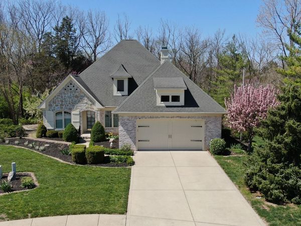 764 Willow Ridge Court, Plainfield, IN 46168