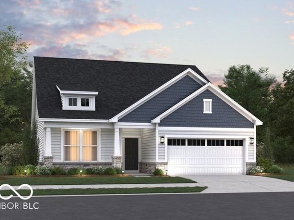 1276 Dutchess Drive, Westfield, IN 46074