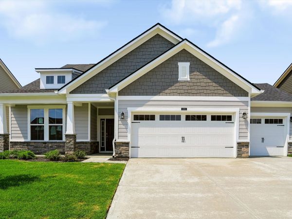 1276 Dutchess Drive, Westfield, IN 46074