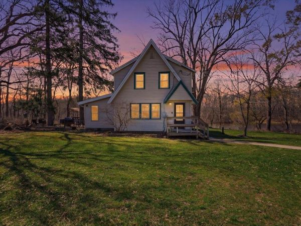 851 CR Hwy N Road, Stoughton, WI 53589