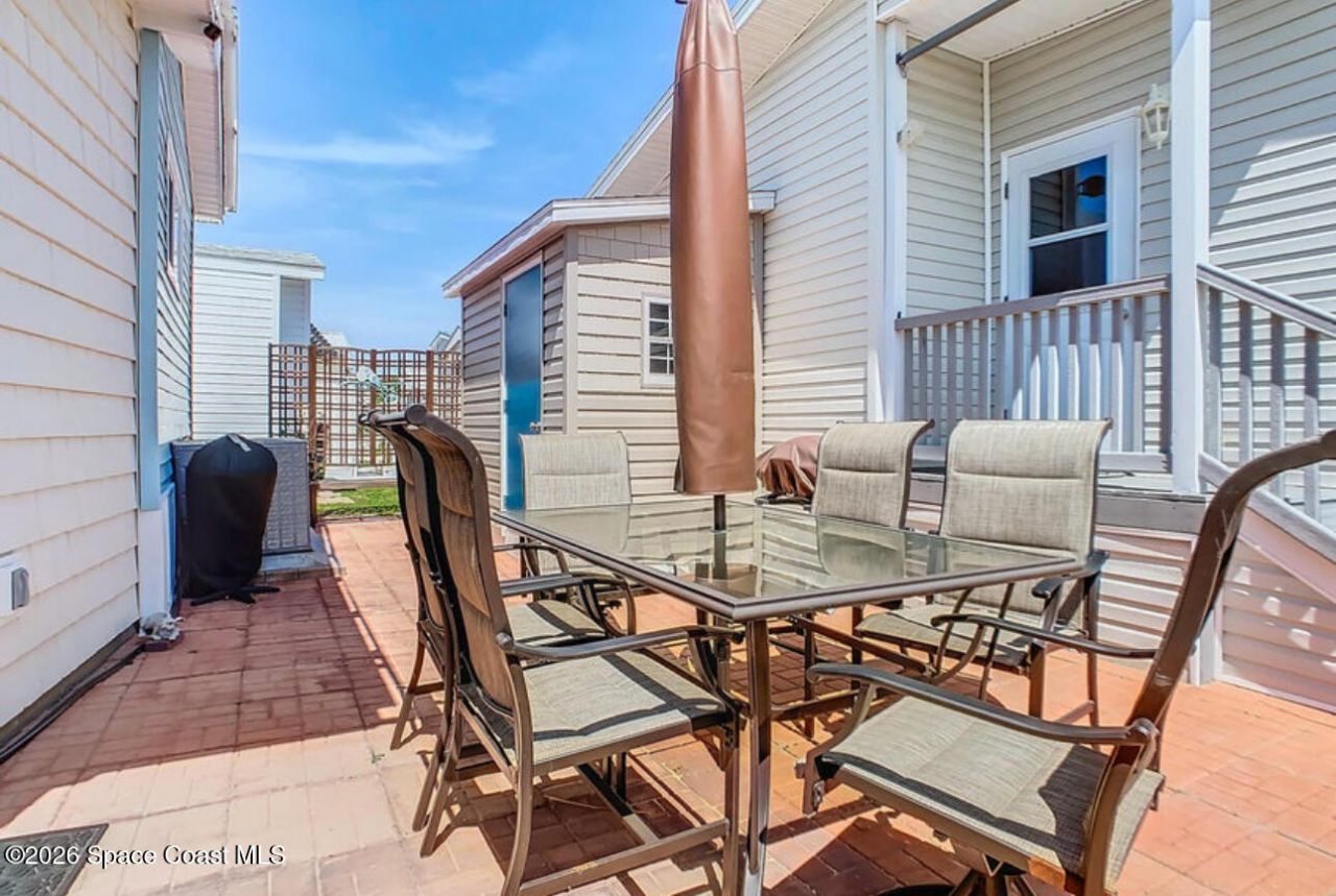 301 Akron Way, Rockledge, FL 32955 Photo