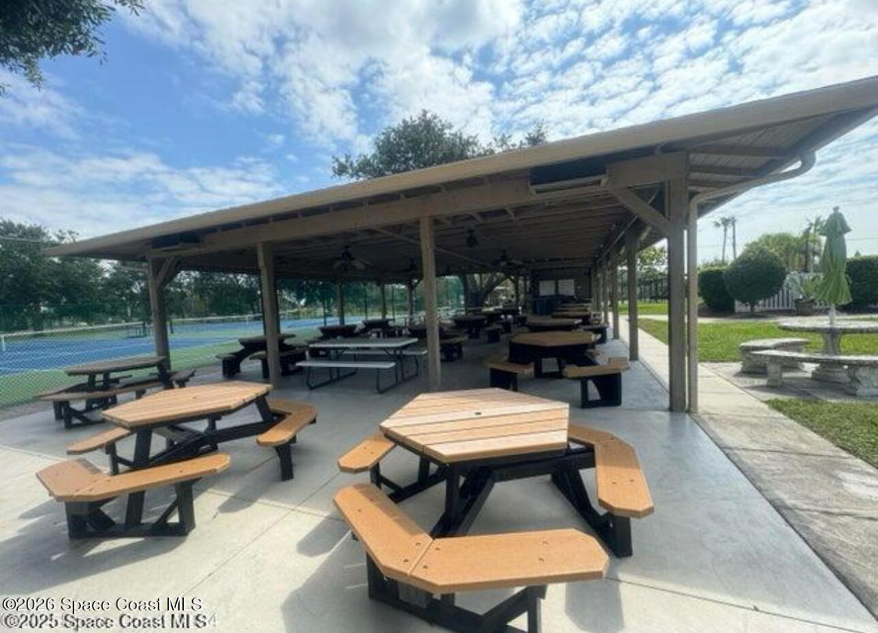 301 Akron Way, Rockledge, FL 32955 Photo