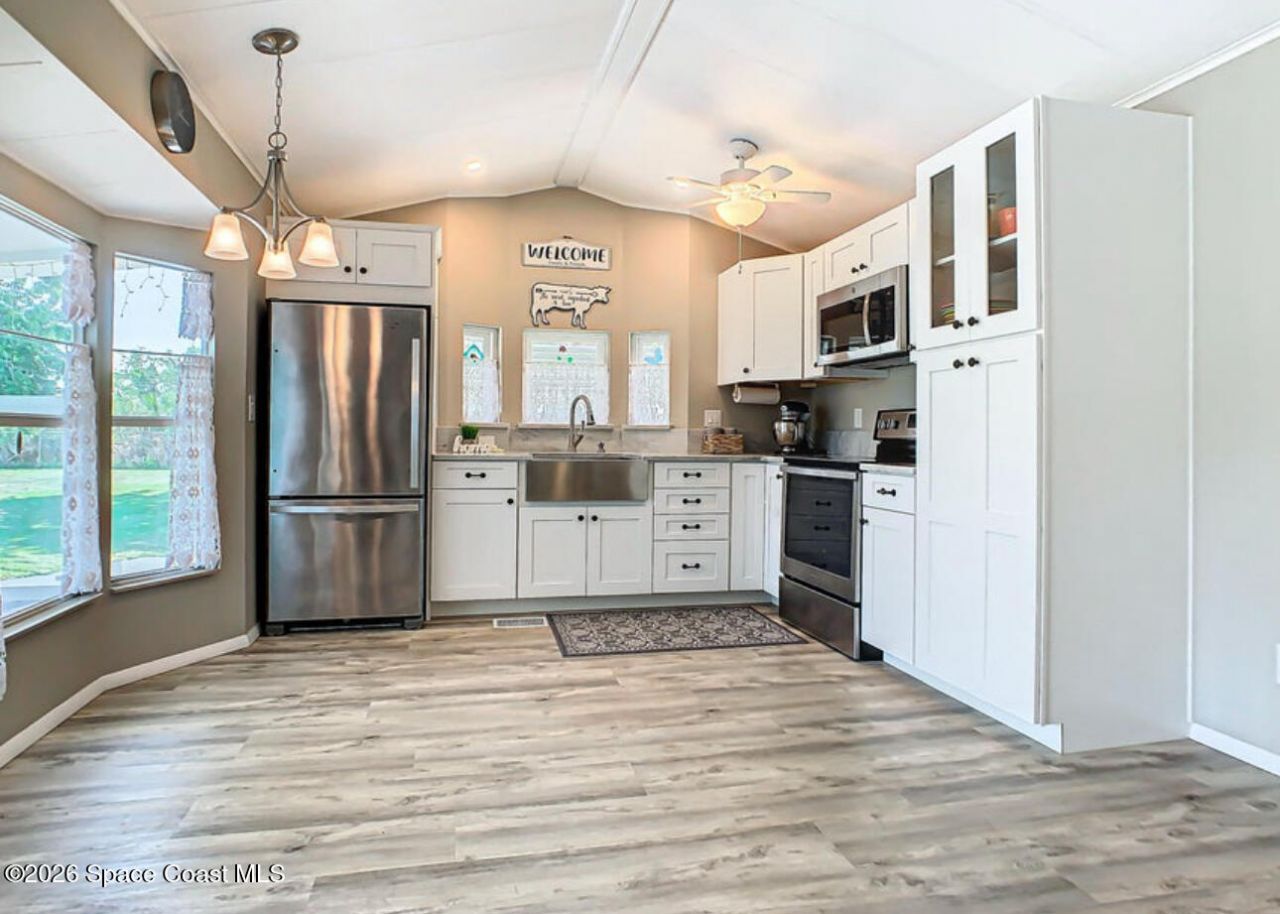 301 Akron Way, Rockledge, FL 32955 Photo
