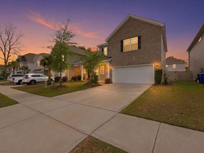 3837 Sawmill Court, Mount Pleasant, SC 29429