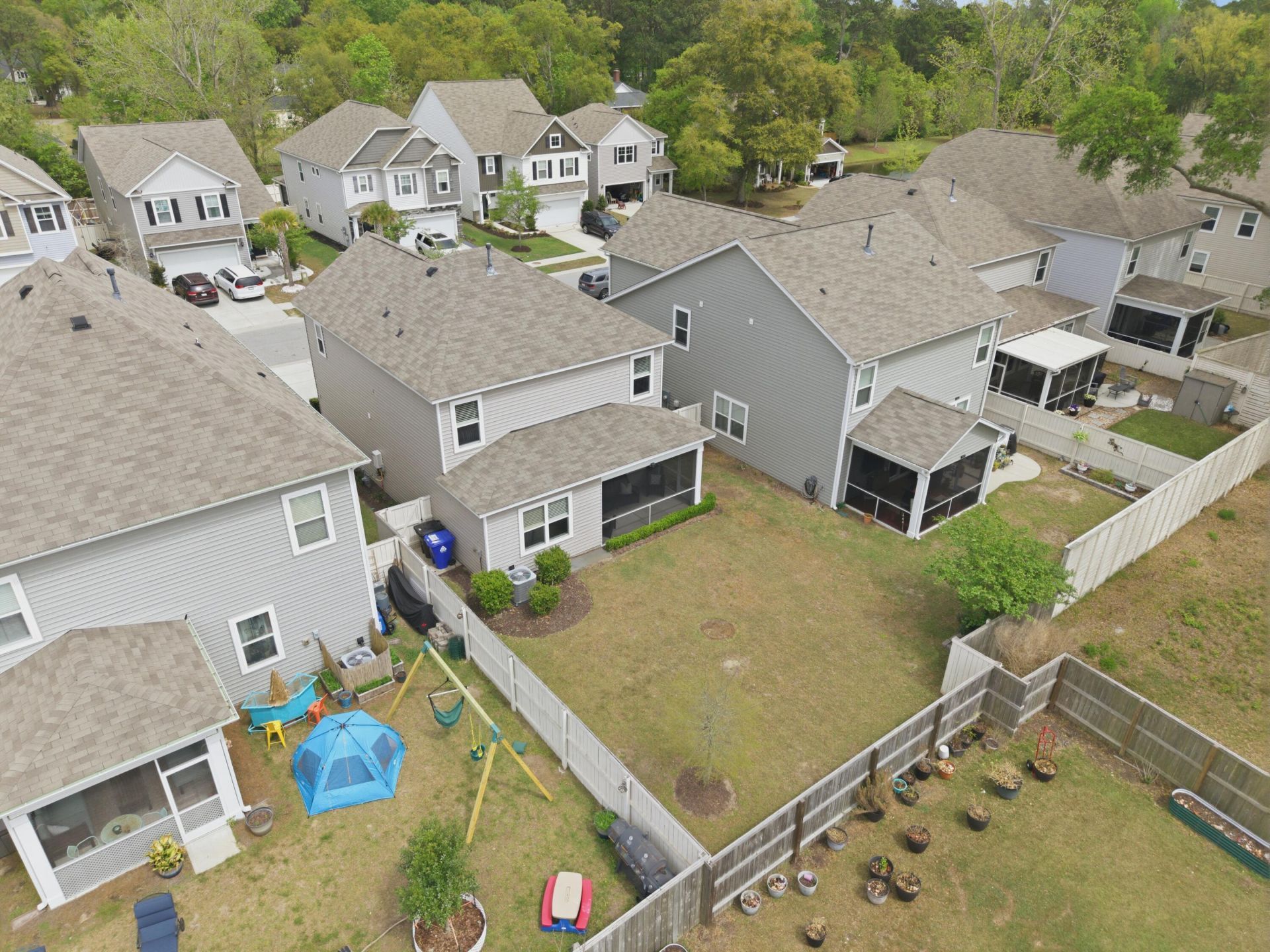 3837 Sawmill Court Photo 12