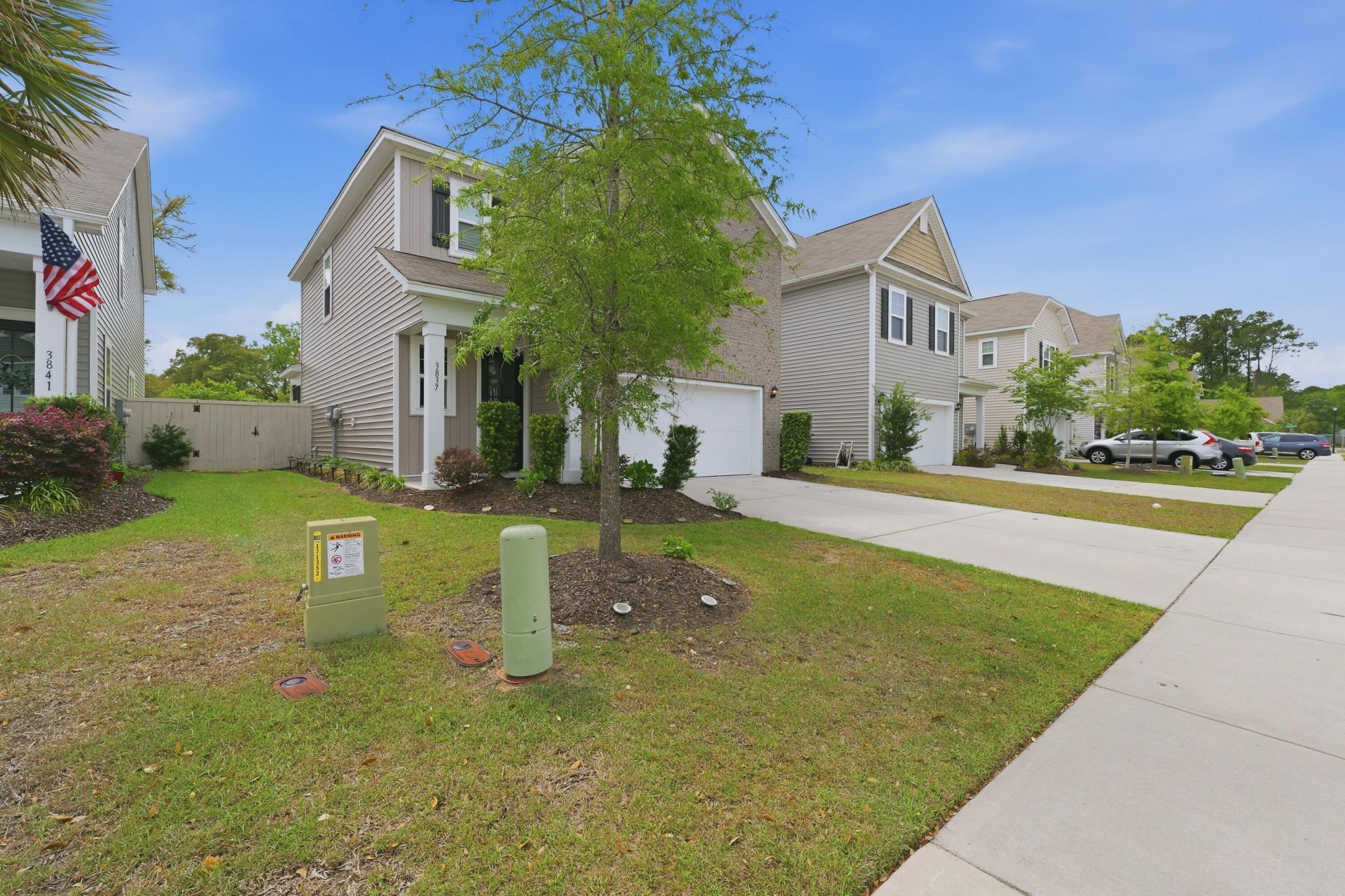 3837 Sawmill Court Photo 15