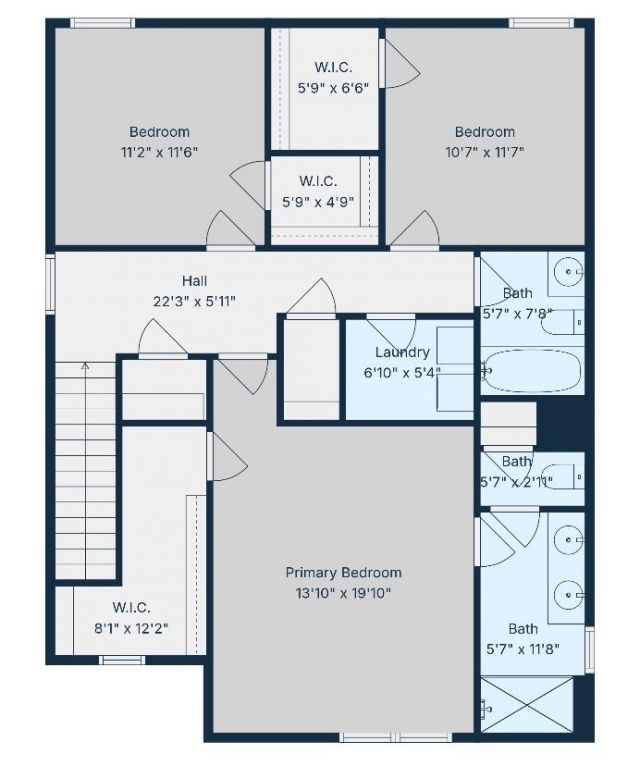 3837 Sawmill Court Photo 47