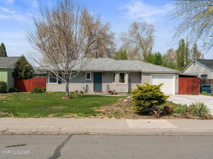 112 I Street, Sparks, NV 89431 Photo