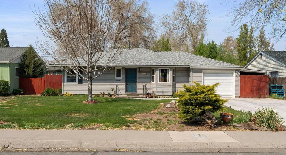 112 I Street, Sparks, NV 89431 Photo