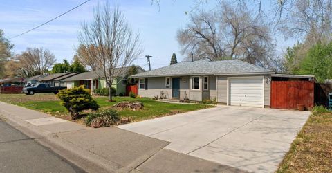 112 I Street, Sparks, NV 89431 Photo