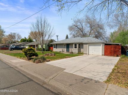 112 I Street, Sparks, NV 89431 Photo