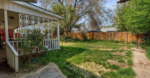 112 I Street, Sparks, NV 89431 Photo