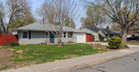 112 I Street, Sparks, NV 89431 Photo