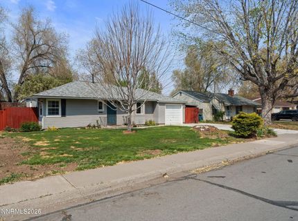 112 I Street, Sparks, NV 89431 Photo