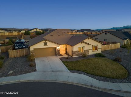 918 Garden Pond Way, Spanish Springs, NV 89441 Photo