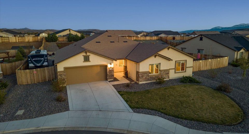 918 Garden Pond Way, Spanish Springs, NV 89441 Photo