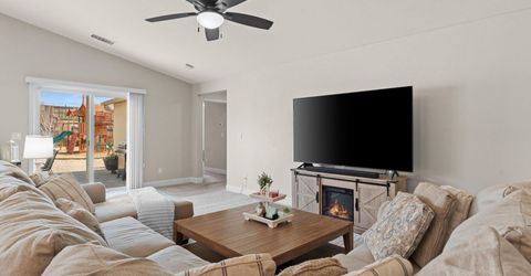 918 Garden Pond Way, Spanish Springs, NV 89441 Photo