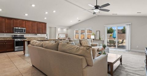 918 Garden Pond Way, Spanish Springs, NV 89441 Photo